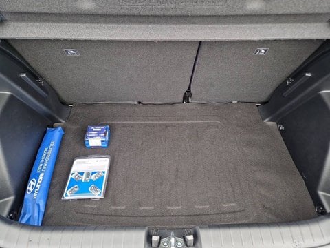 Voitures D'occasion À Herblay | Hyundai I20 Iii 1.2 79 Initia