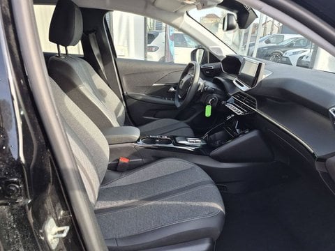 Voitures D'occasion À Argenteuil | Peugeot 208 Ii Hybrid 100 E-Dcs6 Allure