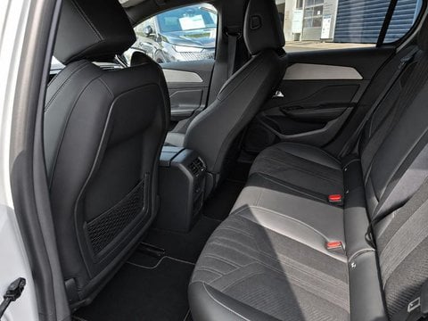 Voitures D'occasion À Argenteuil | Peugeot 308 Iii Puretech 130Ch S&S Eat8 Gt Pack