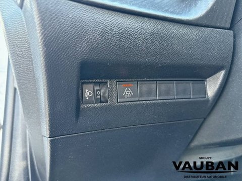 Voitures D'occasion À Chambly | Peugeot 208 Ii Puretech 75 S&S Bvm5 Active