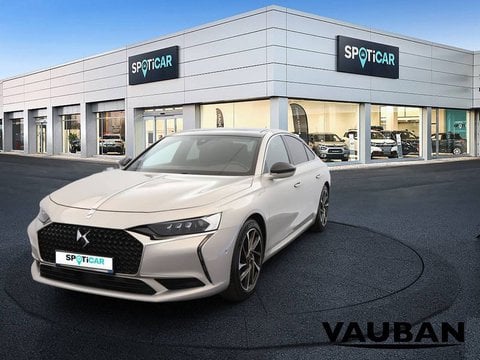 Voitures D'occasion À Pontoise | Ds Ds 9 Hybride E-Tense 225 Rivoli +