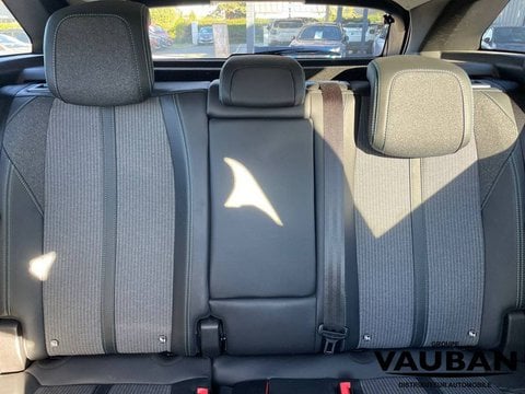 Voitures D'occasion À Sarcelles | Peugeot 3008 Ii Puretech 130Ch S&S Bvm6 Allure Pack