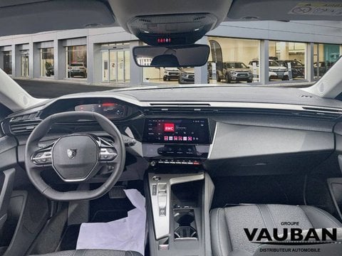 Voitures D'occasion À Herblay | Peugeot 308 Iii Puretech 130Ch S&S Eat8 Allure Pack