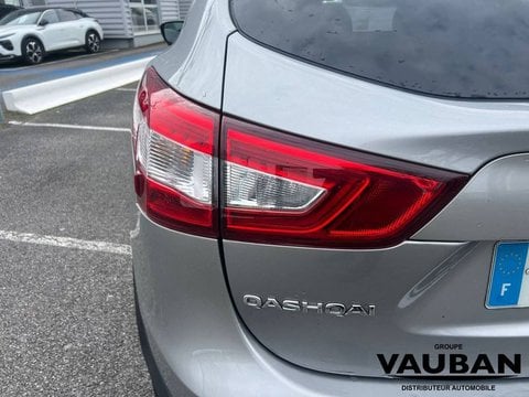 Voitures D'occasion À Chambly | Nissan Qashqai Ii 1.6 Dci 130 Tekna