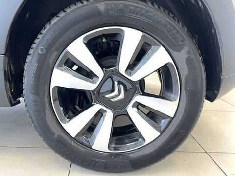 Voitures D'occasion À Buchelay | Citroën C3 Iii Puretech 83 S&S Bvm5 C-Series