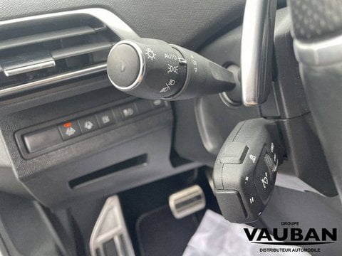 Voitures D'occasion À Herblay | Peugeot 3008 Ii Hybrid4 300 E-Eat8 Gt Pack