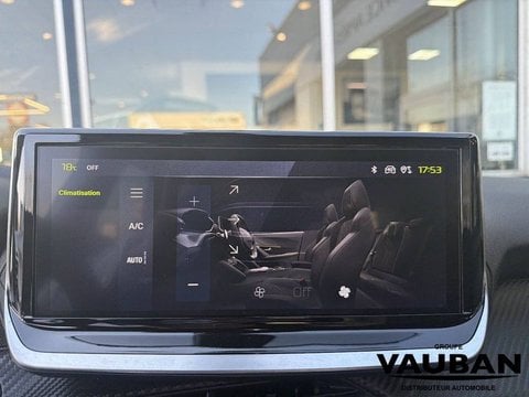 Voitures D'occasion À Herblay | Peugeot 2008 Ii Hybrid 145 E-Dcs6 Allure