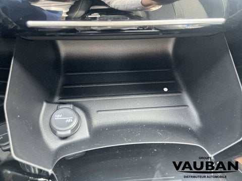 Voitures D'occasion À Chambourcy | Peugeot 2008 Ii Hybrid 145 E-Dcs6 Gt