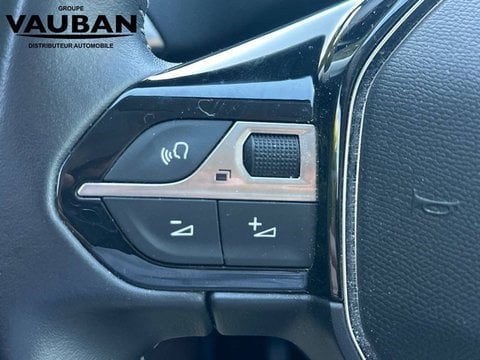 Voitures D'occasion À Chambourcy | Peugeot 3008 Ii Puretech 130Ch S&S Bvm6 Active Pack