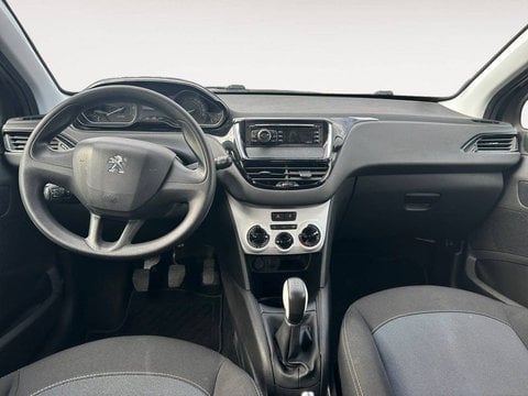 Voitures D'occasion À Herblay | Peugeot 208 Puretech 68Ch Bvm5 Like
