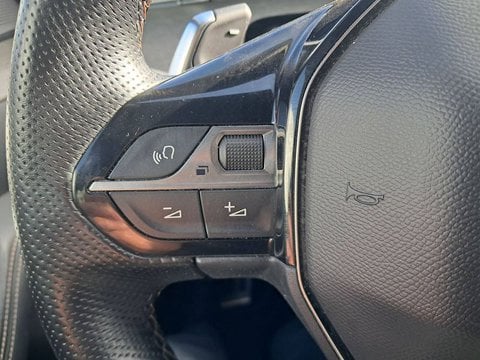 Voitures D'occasion À Argenteuil | Peugeot 508 Ii Sw Hybrid 225 E-Eat8 Gt Pack