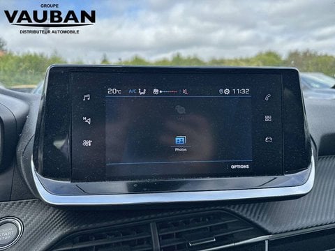 Voitures D'occasion À Chambourcy | Peugeot 208 Ii Bluehdi 100 S&S Bvm6 Active