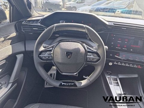 Voitures D'occasion À Chambourcy | Peugeot 308 Iii Hybrid 145 E-Dcs6 Gt