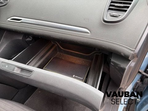 Voitures D'occasion À Cergy | Renault Grand Scénic Grand Scenic Tce 140 Energy Intens