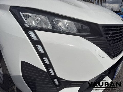 Voitures D'occasion À Chambly | Peugeot 308 Iii Puretech 110Ch S&S Bvm6 Active Pack