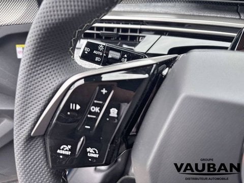 Voitures D'occasion À Chambourcy | Peugeot 5008 Electrique Iii Electrique 210 Ch 73 Kwh Gt