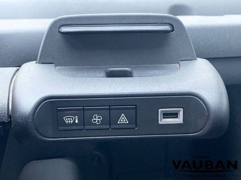 Voitures D'occasion À Gisors | Citroën C-Zero Ami Ami