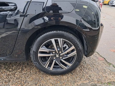 Voitures D'occasion À Argenteuil | Peugeot 208 Ii Puretech 100 S&S Bvm6 Allure