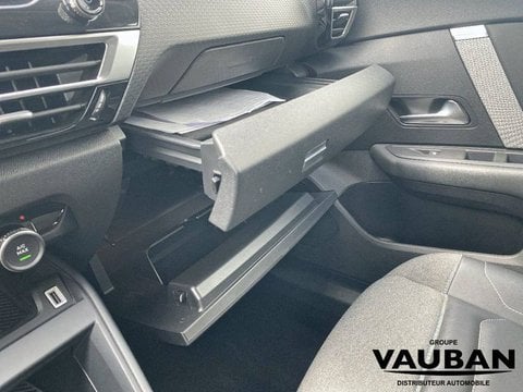 Voitures D'occasion À Gisors | Citroën C4 Iii Bluehdi 110 S&S Bvm6 Shine