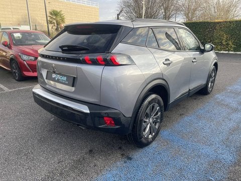 Voitures D'occasion À Chambly | Peugeot 2008 Ii Puretech 100 S&S Bvm6 Style