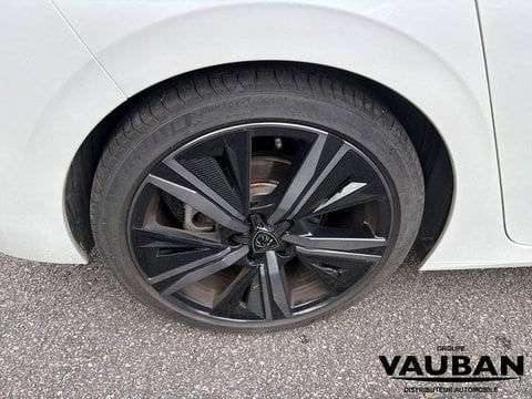 Voitures D'occasion À Les Mureaux | Peugeot 308 Iii Puretech 130Ch S&S Eat8 Gt