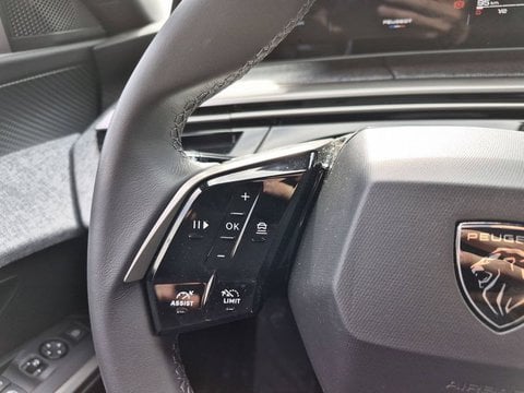 Voitures D'occasion À Argenteuil | Peugeot 5008 Iii Hybrid 145 Ch E-Dcs6 Allure
