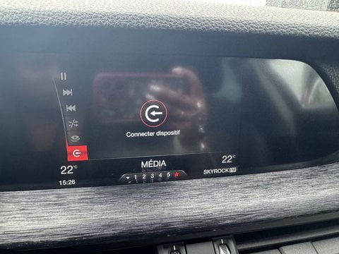 Voitures D'occasion À Chambourcy | Alfa Romeo Stelvio 2.2 190 Ch Q4 At8