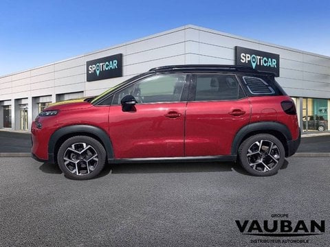 Voitures D'occasion À Chambly | Citroën C3 Aircross Puretech 130 S&S Eat6 Shine Pack