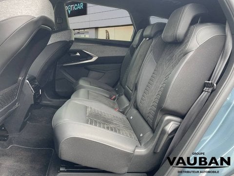 Voitures D'occasion À Chambourcy | Peugeot 5008 Iii Hybrid 145 Ch E-Dcs6 Gt