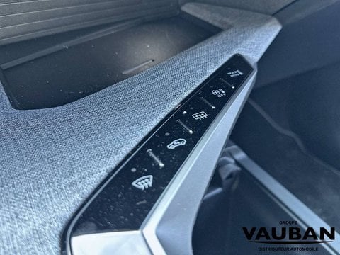 Voitures D'occasion À Chambourcy | Peugeot 5008 Iii Hybrid 145 Ch E-Dcs6 Gt