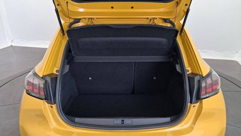 Voitures D'occasion À Saint-Brice-Sous-Forêt | Peugeot 208 Electrique Ii Electrique 50 Kwh 136C...