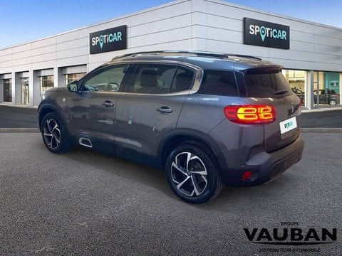 Voitures D'occasion À Gisors | Citroën C5 Aircross Puretech 130 S&S Eat8 C-Series