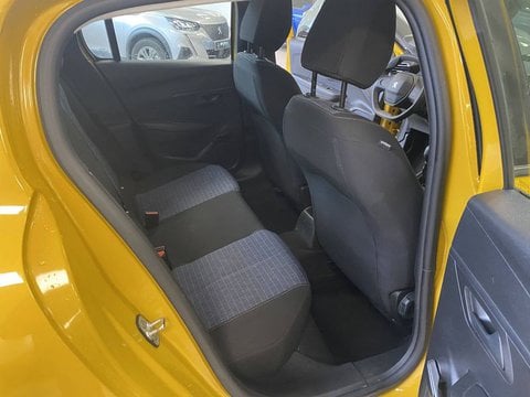 Voitures D'occasion À Les Mureaux | Peugeot 208 Ii Puretech 75 S&S Bvm5 Like