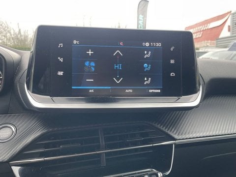 Voitures D'occasion À Chambly | Peugeot 2008 Ii Puretech 100 S&S Bvm6 Allure
