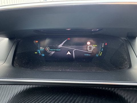 Voitures D'occasion À Chambourcy | Peugeot 208 Electrique Ii Electrique 50 Kwh 136Ch Allure Busi...