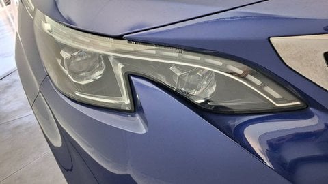 Voitures D'occasion À Herblay | Peugeot 3008 Ii Puretech 130Ch S&S Eat8 Gt Line