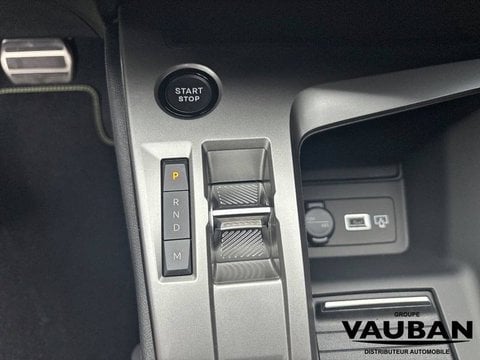 Voitures D'occasion À Chambourcy | Peugeot 308 Iii Hybrid 145 E-Dcs6 Gt