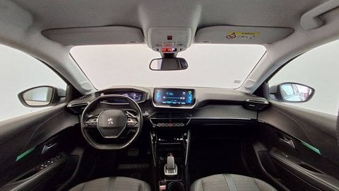 Voitures D'occasion À Saint-Brice-Sous-Forêt | Peugeot 208 Electrique Ii Electrique 50 Kwh 136C...