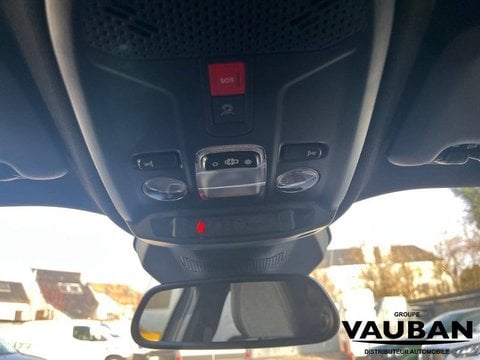 Voitures D'occasion À Chambourcy | Peugeot 2008 Ii Hybrid 145 E-Dcs6 Série Spéciale Envy