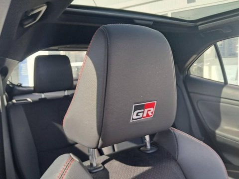 Voitures D'occasion À Argenteuil | Toyota Yaris Cross 116H Gr Sport Toit Pano My22