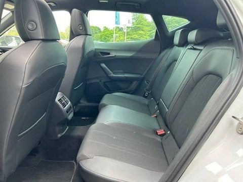 Voitures D'occasion À Cergy | Cupra Formentor 1.5 Tsi 150 Ch Dsg7 Business Edition
