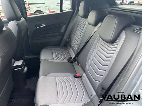 Voitures D'occasion À Chambourcy | Jeep Avenger 115 Kw Summit