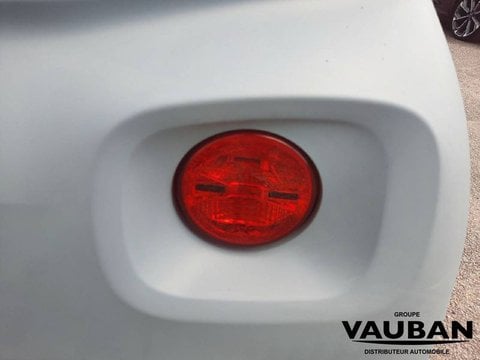 Voitures D'occasion À Gisors | Citroën C-Zero Ami Ami