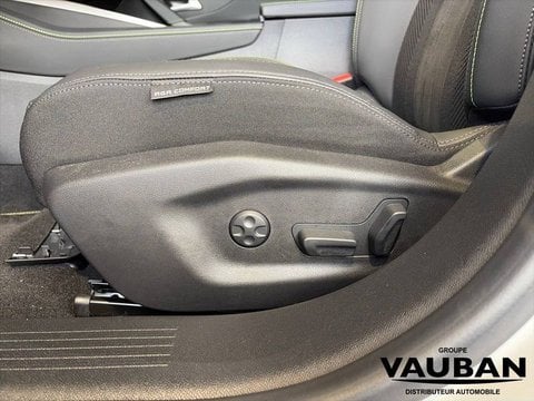 Voitures D'occasion À Saint-Brice-Sous-Forêt | Peugeot 408 Electrique 58 Kwh 210Ch Gt