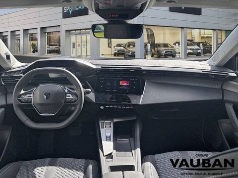 Voitures D'occasion À Chambourcy | Peugeot 308 Iii Hybrid 145 E-Dcs6 Allure