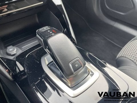 Voitures D'occasion À Chambourcy | Peugeot 2008 Ii Puretech 130 S&S Eat8 Gt