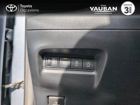 Voitures D'occasion À Le Chesnay | Toyota Aygo X 1.0 Vvt-I 72Ch Design S-Cvt My24