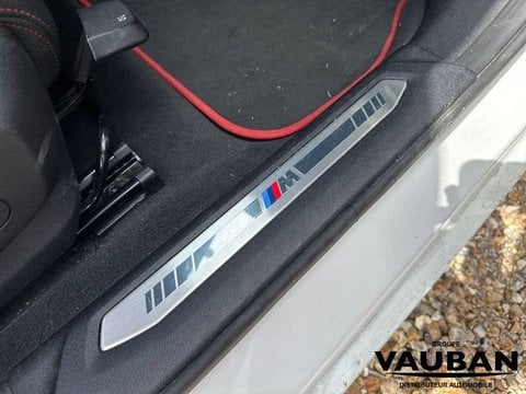 Voitures D'occasion À Chambourcy | Bmw Série 1 Serie 1 F40 128Ti 265 Ch Bva8