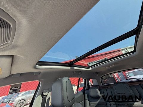 Voitures D'occasion À Pontoise | Citroën C5 Aircross Hybride Rechargeable 225 E-Eat8 Shine Pack