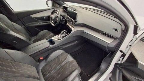 Voitures D'occasion À Chambourcy | Peugeot 3008 Ii Hybrid 225 E-Eat8 Gt Pack